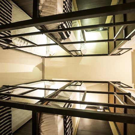 Backpackers Park Hostel Kolkata Bagian luar foto