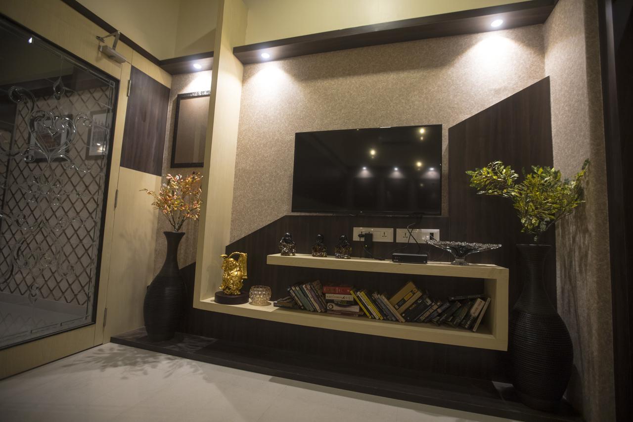 Backpackers Park Hostel Kolkata Bagian luar foto