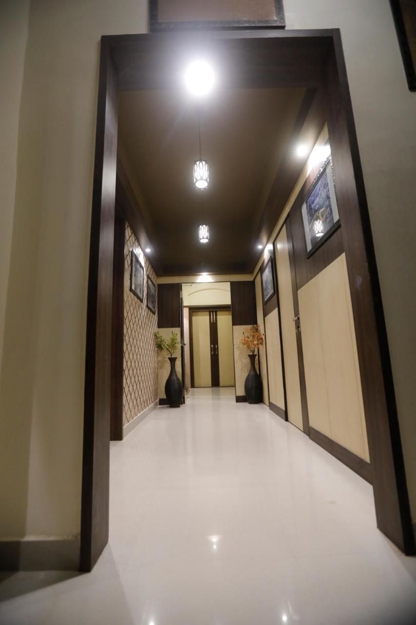 Backpackers Park Hostel Kolkata Bagian luar foto