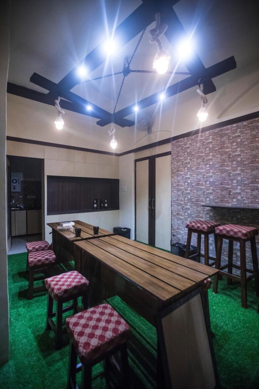Backpackers Park Hostel Kolkata Bagian luar foto